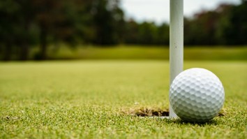 An LPGA Golfer Sunk One Of The Longest Aces You’ll Ever See Which Helped Her Bank An Extra $50K