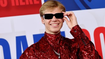 Gradey Dick Memes Stole The Show At The NBA Draft