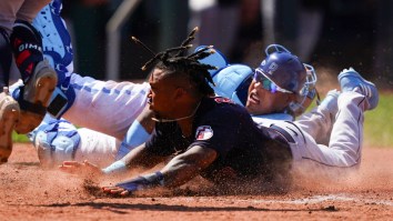Guardians Star Jose Ramirez Earns Respect Across MLB World After Stealing Home