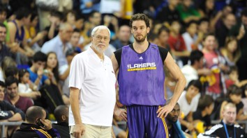 How Many Rings Does Phil Jackson Have? A Legendary Coach’s Championship Legacy