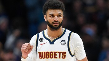 Jamal Murray’s Dad Catches Heat Over Controversial Childhood Training Methods