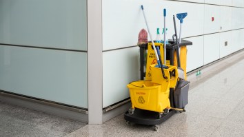 College Janitor Accused Of Destroying 25 Years Of Scientific Research After Turning Off Annoying Freezer