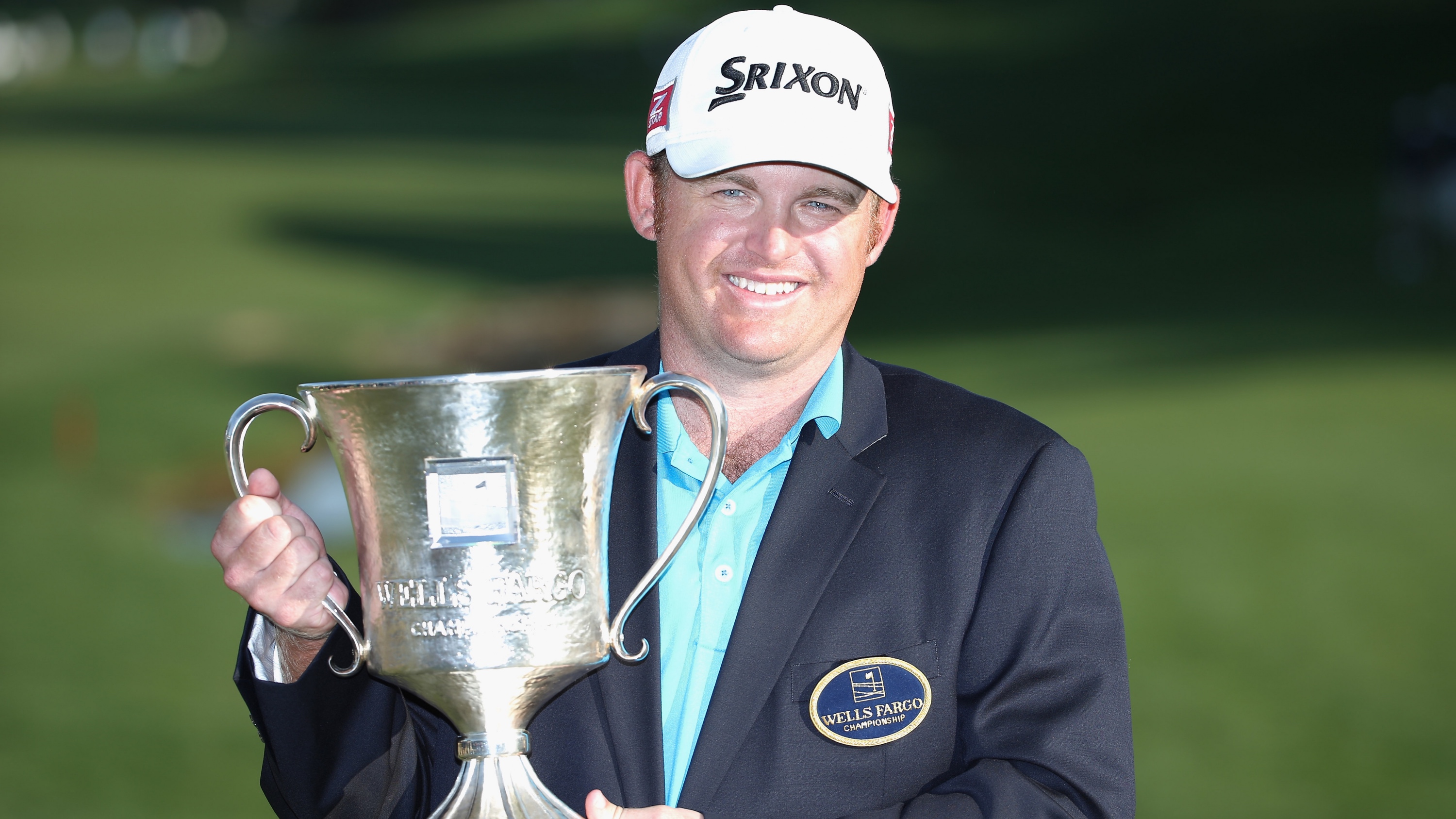 J.B. Holmes PGA Tour winner