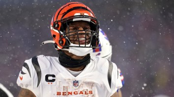Joe Mixon’s Contract Situation May Depict His Future In Cincinnati