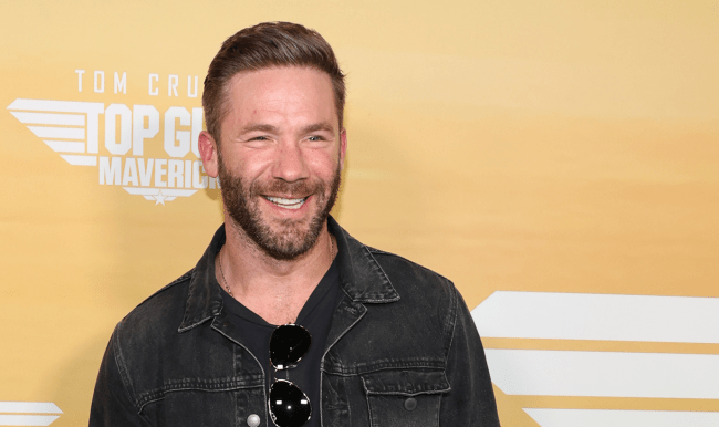 julian edelman top gun premiere - dating jerry rice daughter super bowl rings