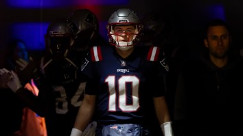 Mac Jones Is Reportedly Turning Heads At Patriots OTA’s