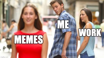 The 50 Funniest Tweets And New Memes On The Internet Today