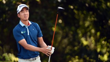 PGA Tour Player Blasts Bryson DeChambeau For ‘Cringy’ Interview About LIV Merger