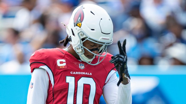 DeAndre Hopkins