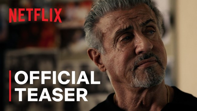 netflix sly teaser trailer