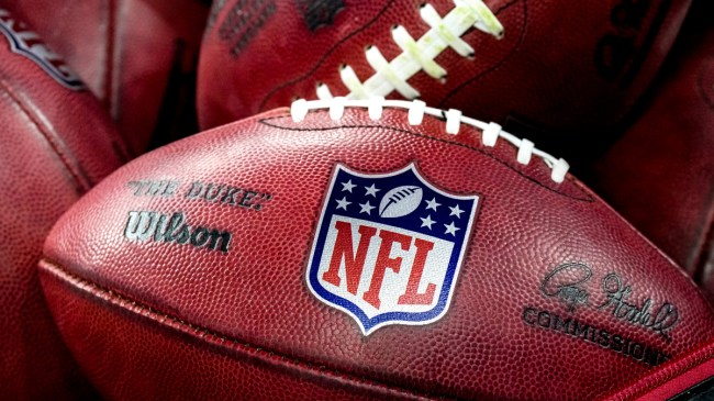 NFL football
