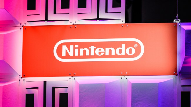 Nintendo logo