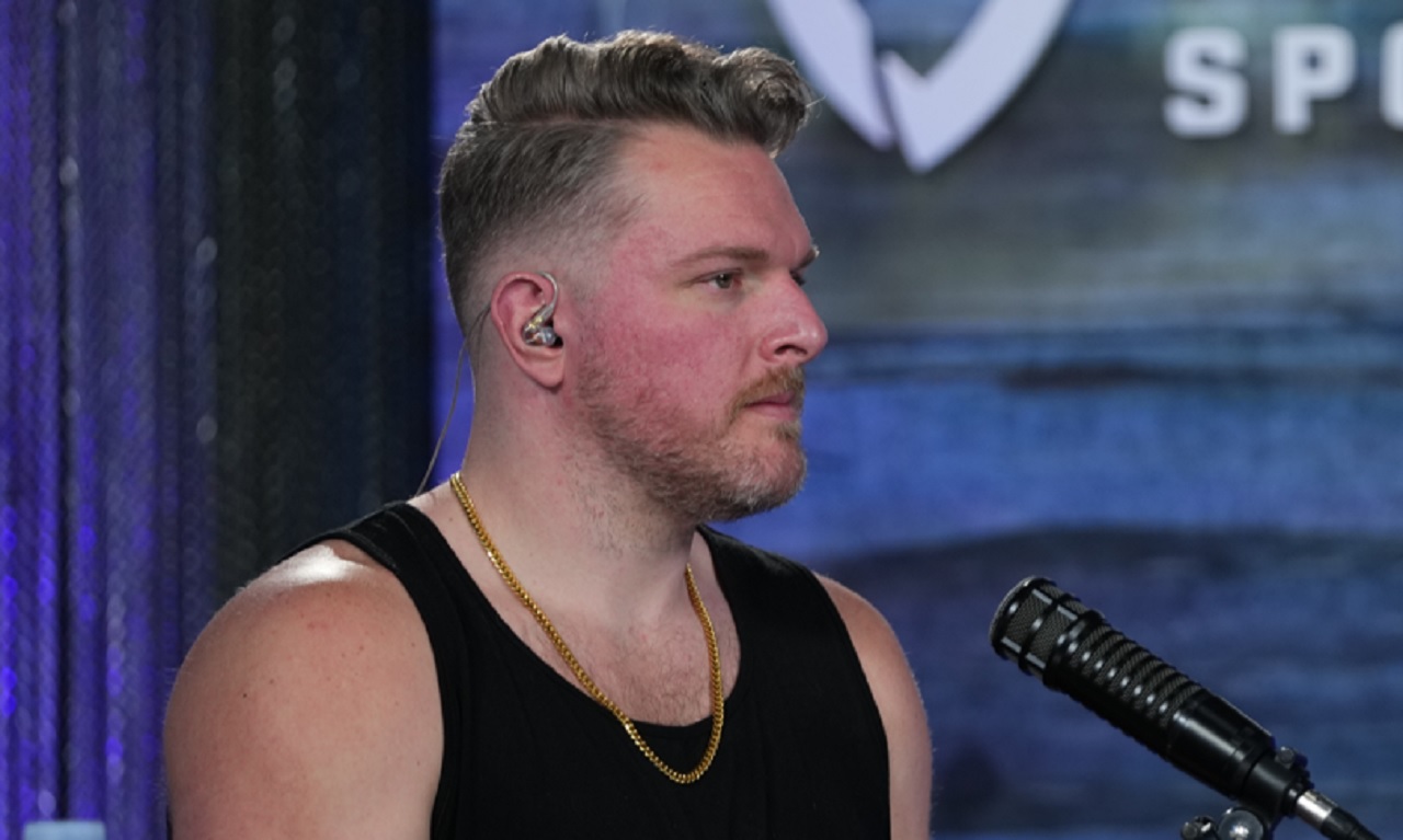 Pat McAfee