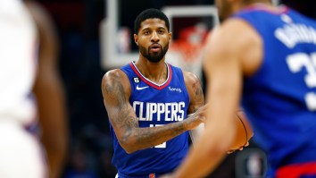 Paul George Rumors Build After Reports Claim Knicks Are Interested
