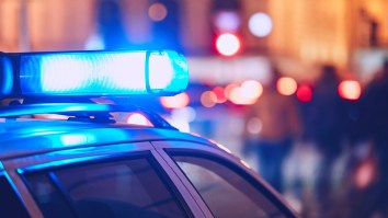 11-Year Old Football Player Arrested For Shooting Two Teammates