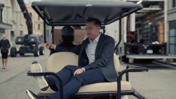 The PGA Tour-LIV Golf Merger And ‘Succession’ Have A Staggering Amount In Common