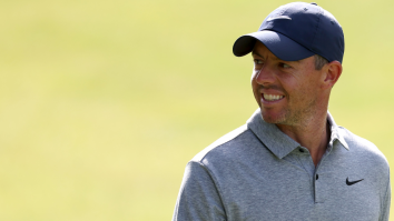 Rory McIlroy Drills Hole-In-One At Travelers, Fans Can’t Believe It’s His 1st Ace On Tour