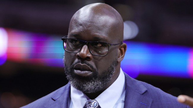 Shaq