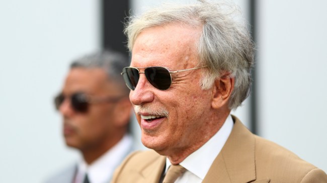 Stan Kroenke