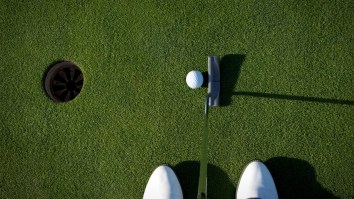 Gordon Sargent Goes Viral After Brutal Miss On US Open Putt, USGA Gives Explanation