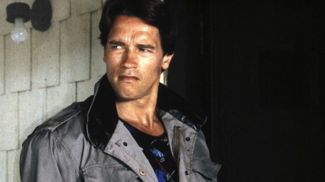 the terminator movie