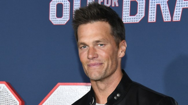 Tom Brady