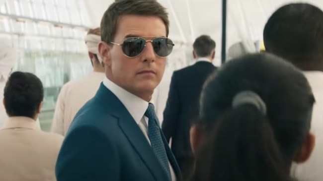 tom cruise dead reckoning