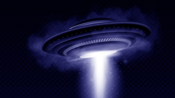 Multiple Government, Military Sources Claim US Has Retrieved At Least 12 Alien Spacecraft