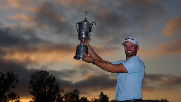 Internet Detectives Figured Out The Annoying Buzzing Sound During US Open Broadcast