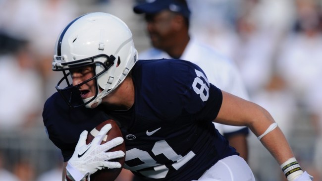 Adam Breneman