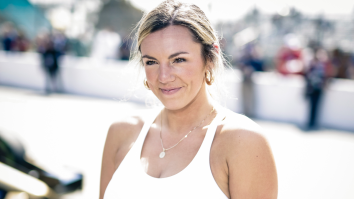 Annie Agar Goes Viral On Instagram With Unbelievable Fourth Of July Story