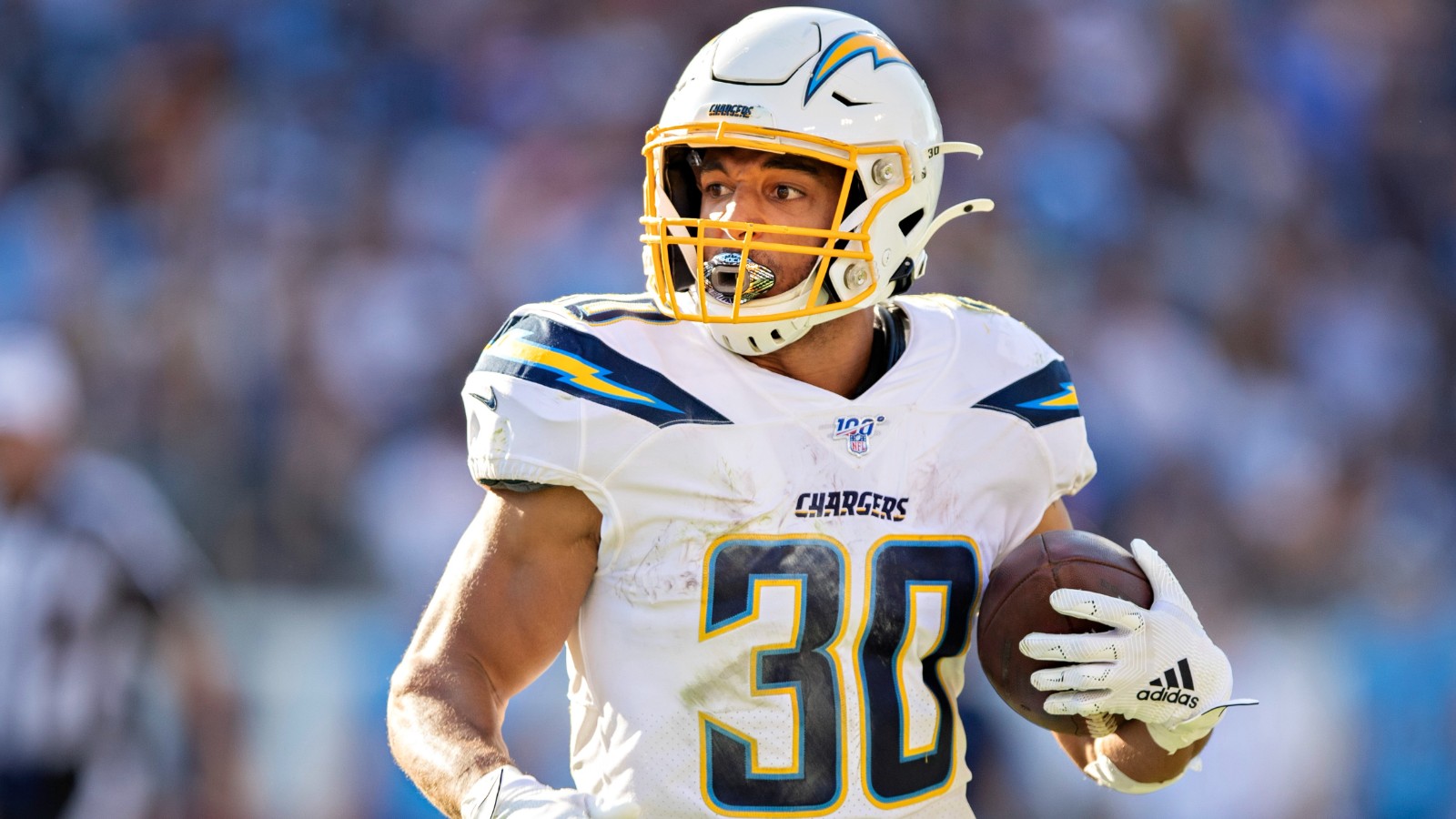 Austin Ekeler