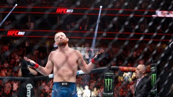 Rising UFC Star Bo Nickal Catches Heat From Fans Over Comments About Next Fight