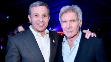 Disney CEO Bob Iger Gets Two-Year Contract Extension Through 2026 Despite ESPN Controversy