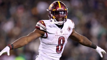 Commanders RB Brian Robinson Says He’s Now Fully Recovered From Being Shot: ‘You Didn’t See The Real Me’