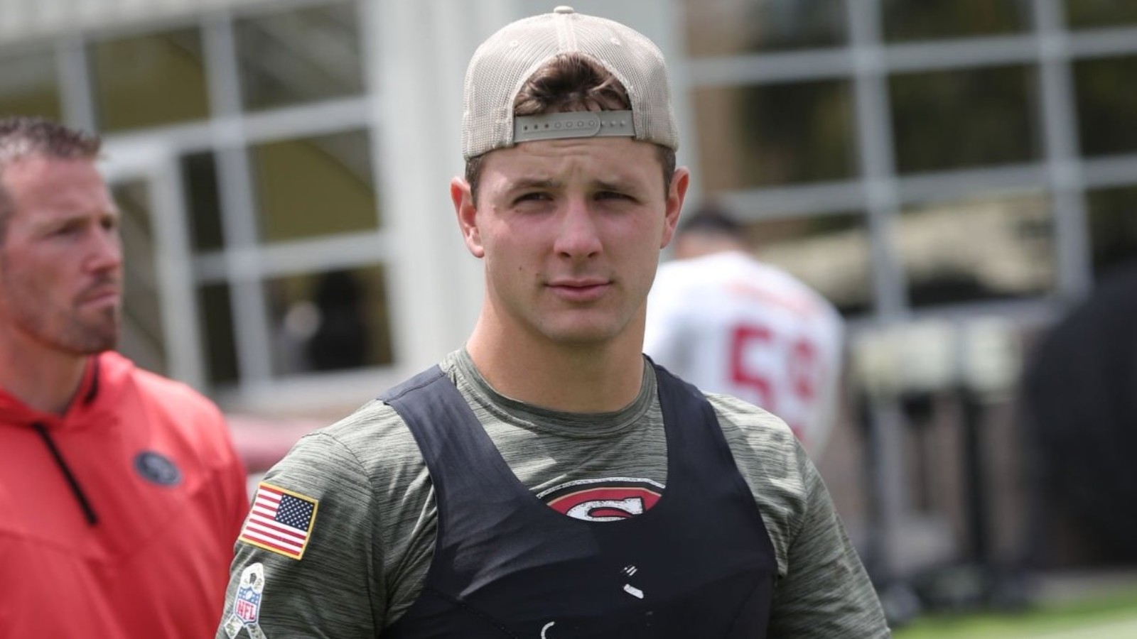 Brock Purdy