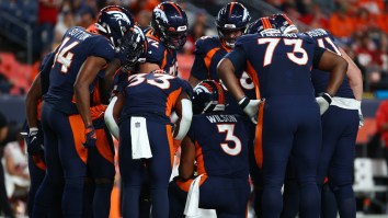 Denver Broncos Receive Excellent News About Key Player Ahead Of The 2023 Season