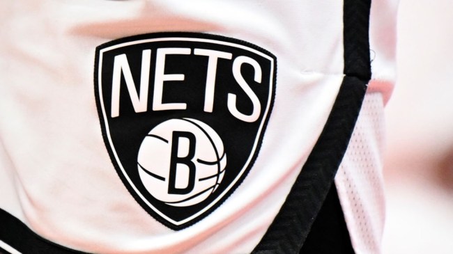 Brooklyn Nets logo