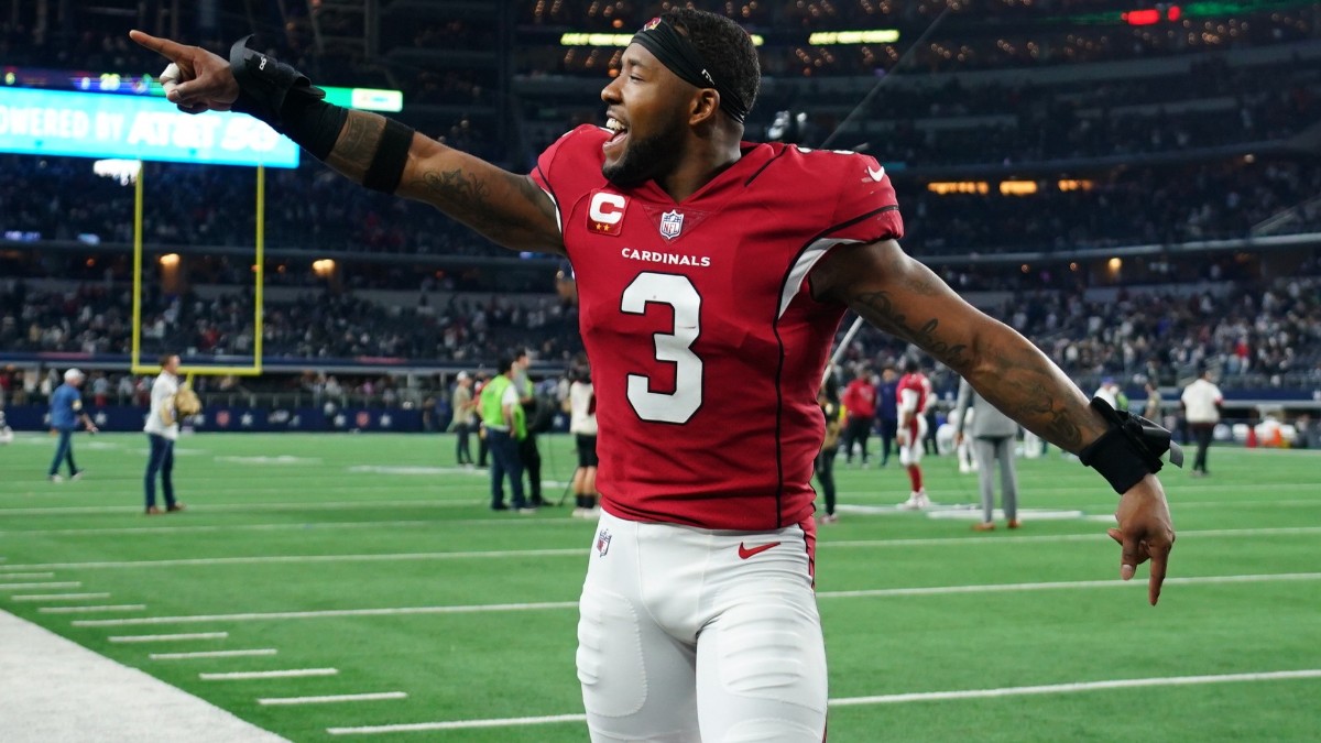 Budda Baker