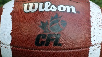 CFL Team Loses In Brutal Fashion Because An American Player Didn’t Know The Rules