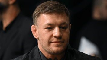 ‘Conor McGregor Is The Worst Coach In TUF History’ Fans React To McGregor’s Team Losing Seventh Straight Fight On ‘The Ultimate Fighter’