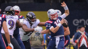 Calais Campbell Says One NFL Quarterback Was ‘Kind Of Disrespectful’