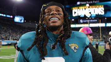 Jaguars Defensive Player Arrested For A Second Time On Domestic Violence Charge