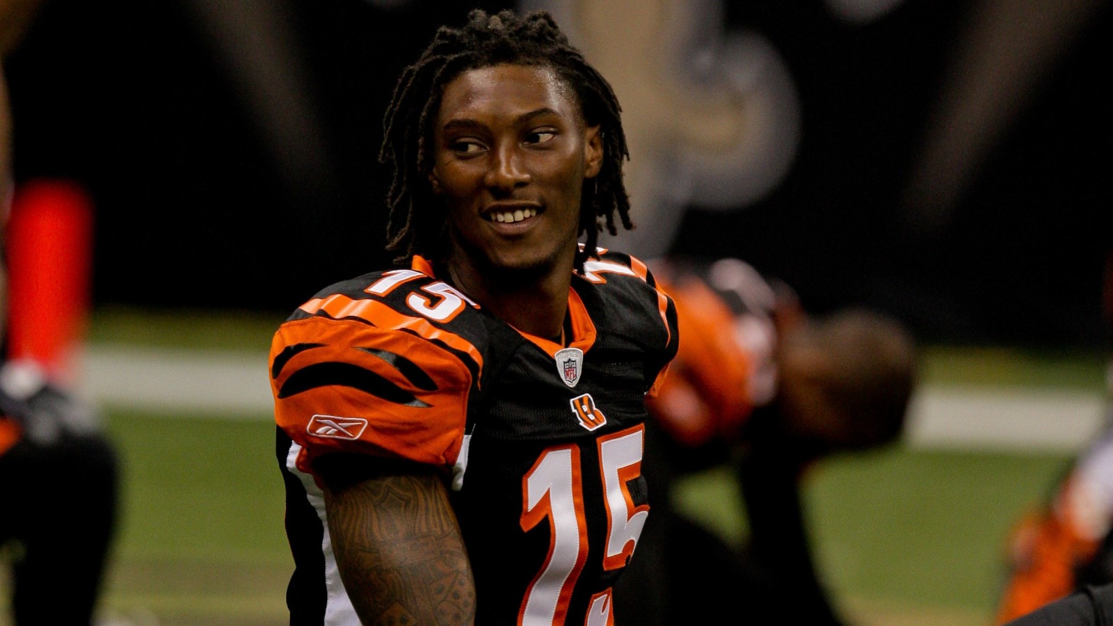 Chris Henry