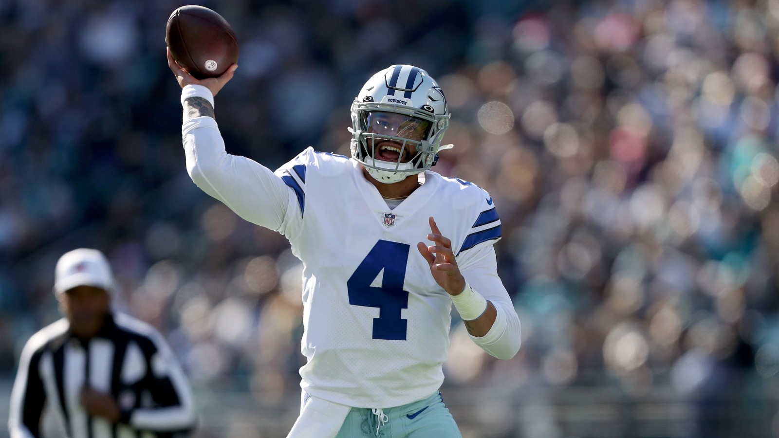 Dak Prescott