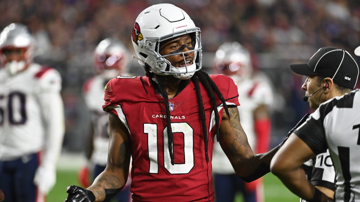 DeAndre Hopkins