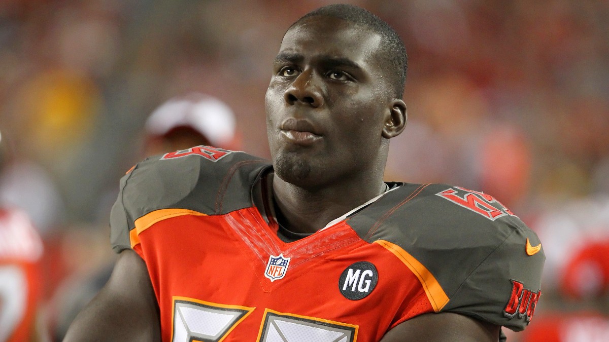 Demar Dotson