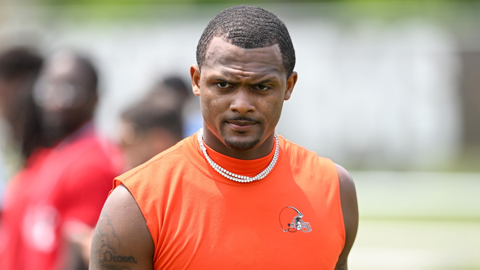 Deshaun Watson