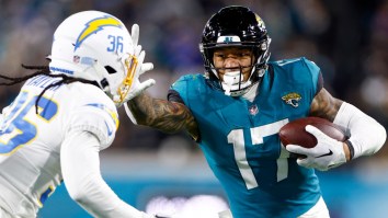 Jaguars Sign Franchise Player Pro-Bowl Tight End Evan Engram To $41.5 Million Deal