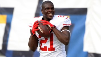49ers Legend RB Frank Gore Re-Joining The Team, But Not On The Field